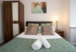 Bicester Serviced Accommodation - Oxfordshire